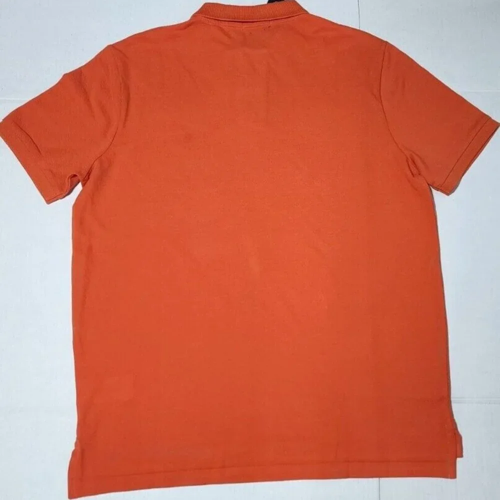 Polo Ralph Lauren cotton mesh